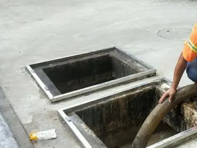 藁城化粪池清理