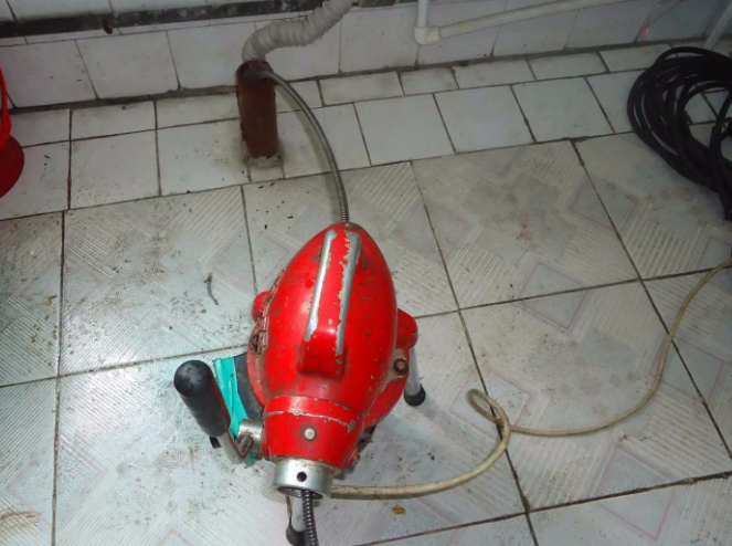 藁城下水道疏通